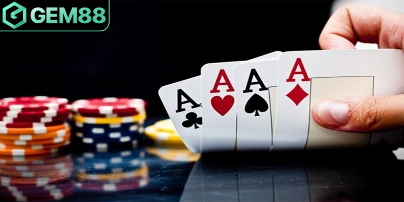 Game bài Gem88 mang đến cho người chơi giờ phút thư giãn đỉnh cao